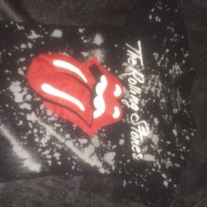 Rolling Stones tee shirt